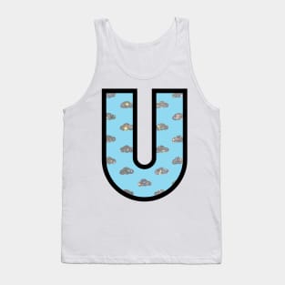 U Tank Top